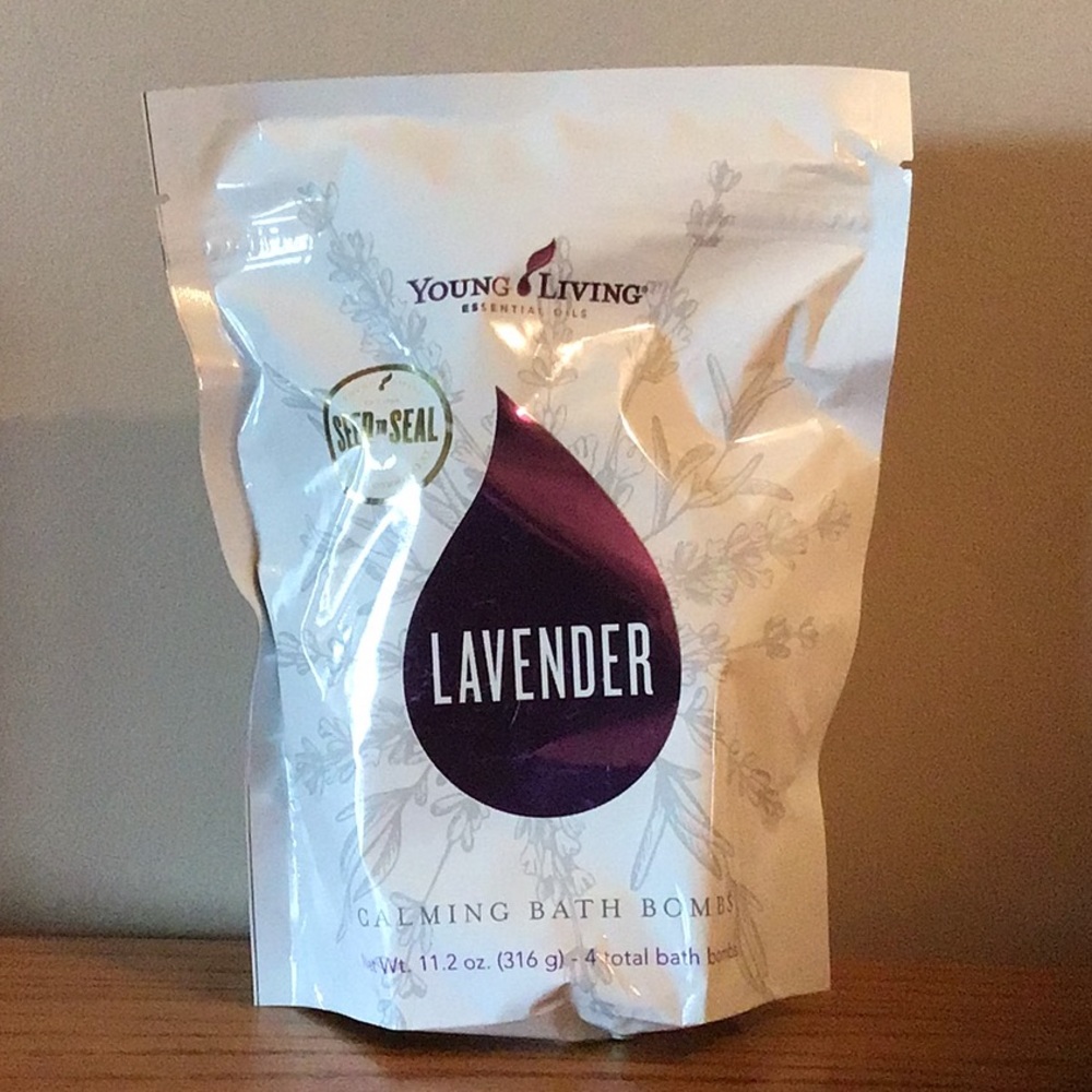 Young Living